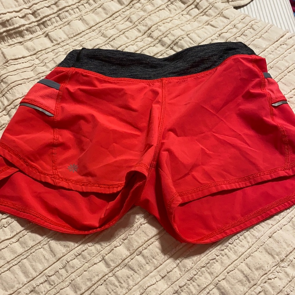 Cute shorts girls
